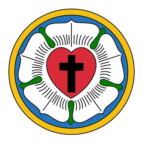 Luther Seal